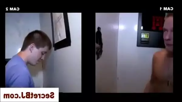 Gay Bbc Gloryhole