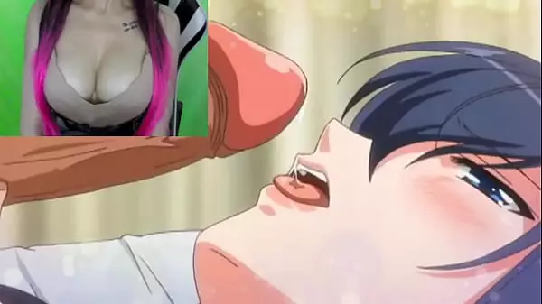 Hentai Train Comic