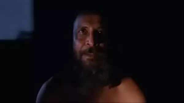 Indie Movie Sex Scene