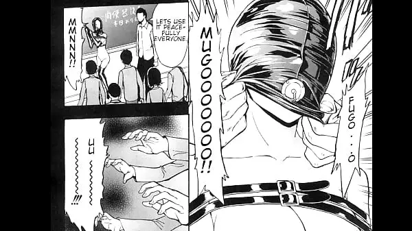 Japanese Hentai Story