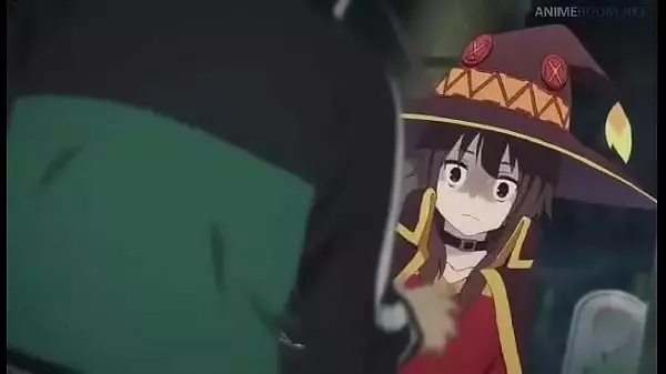 Konosuba Nhentai