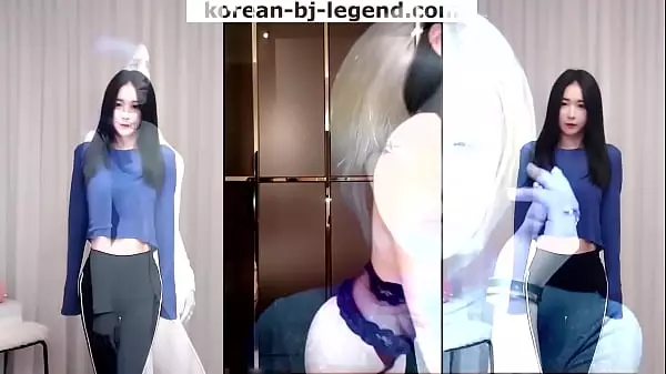 Kpop Nude Dance