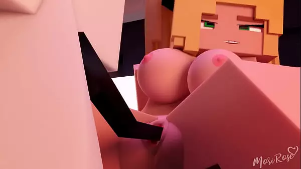 Minecraft Bee Hentai