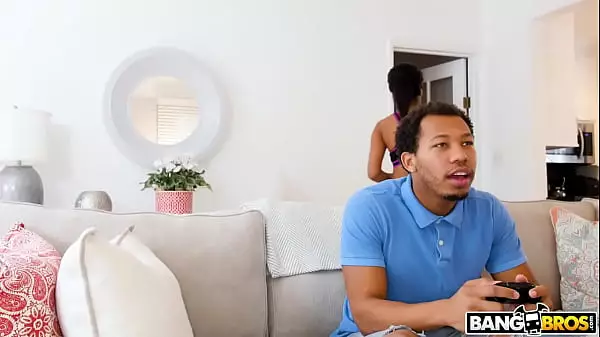 Naked Hairy Black Women