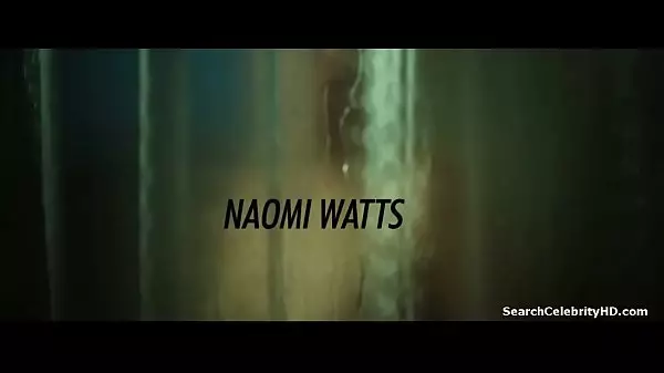 Naomi Watts Boobs