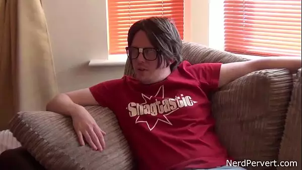 Nerds Having Sex