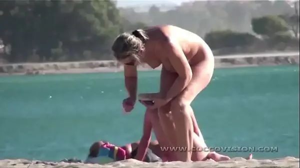 Nude Beach Movies