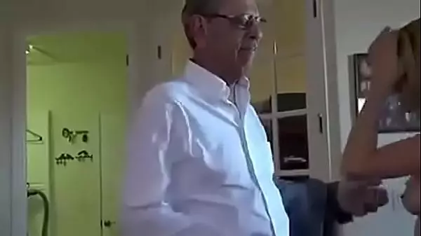 Old Man Young Man Porn
