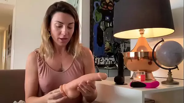 Sex Toy Sex Video