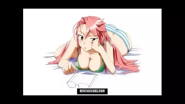 Softcore Anime Hentai