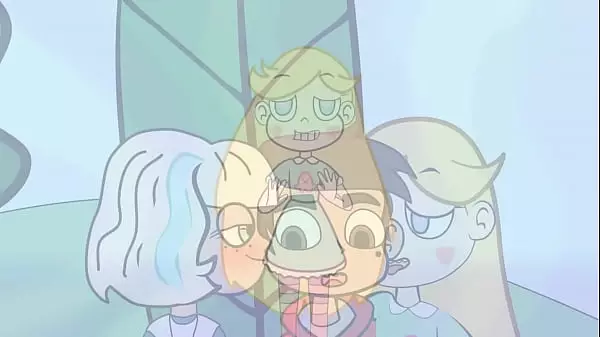 Star Butterfly Sex