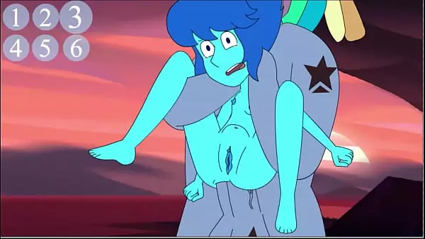 Steven Universe Boobs