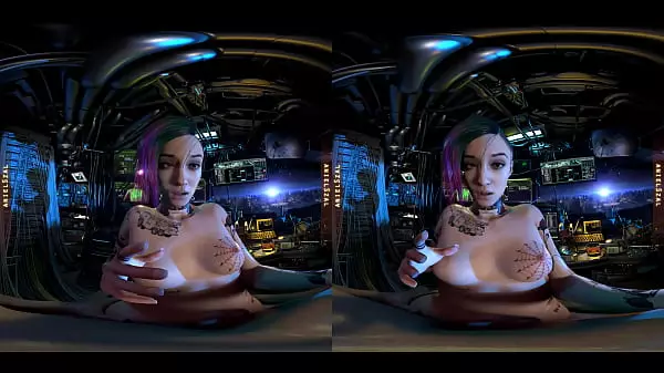 Vr Cgi Porn