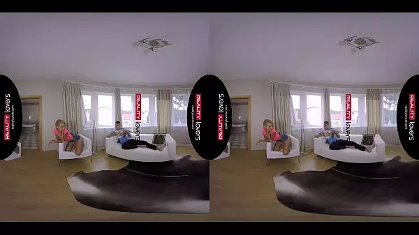 Vr Porn Voyeur