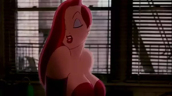 Who Framed Roger Rabbit Hentai