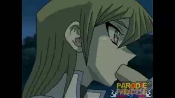Yugioh Mai