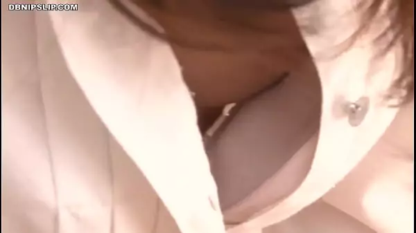 Bhad Bhabie Nipslip