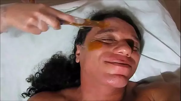 Body Waxing Porn