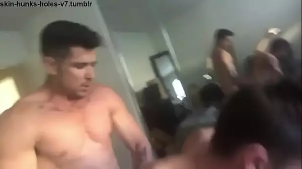 Gay Redneck Fuck
