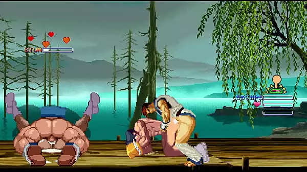 Gay Sex Mugen