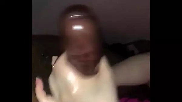 Happy Ending Creampie