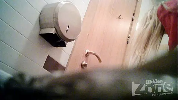 Hidden Toilet Tube