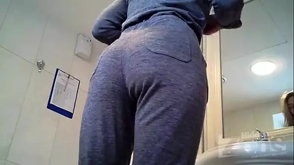 Hot Teen Spy Cam