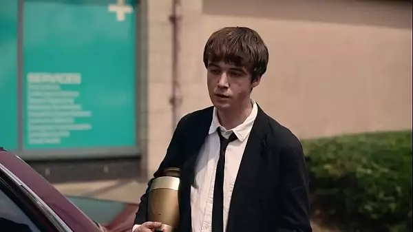 Jessica Barden Sex