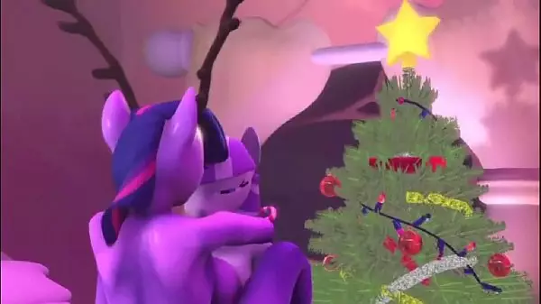 Mlp 3D Sex