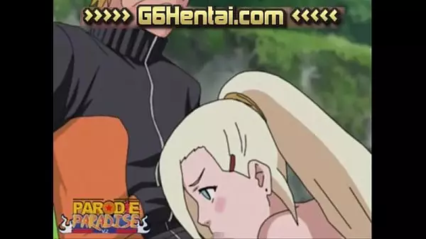 Naruto Rin Hentai