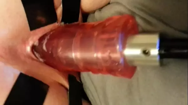 Power Tool Dildo