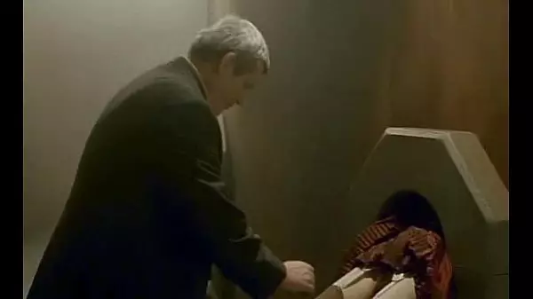 Real Porn In Mainstream Movies