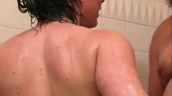 Shower Sex Real