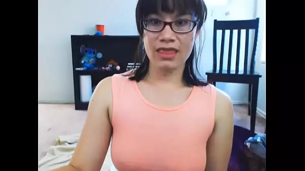 Thick Asian Thighs