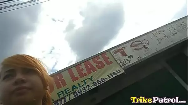 Trike Patrol Aiko