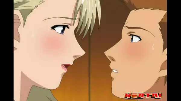 Uncensored Hentai Porn