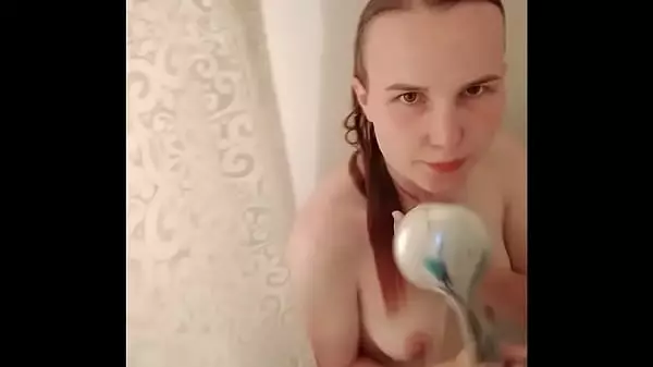 Unisex Shower Porn