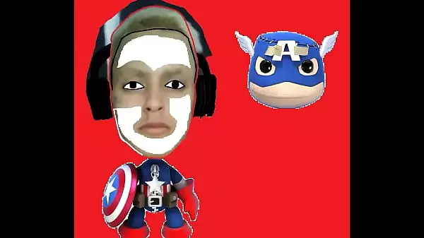 Xvideos Marvel