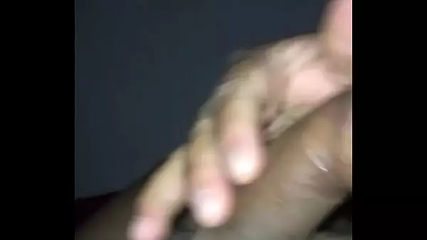 Amateur Blowjob Ebony
