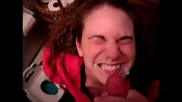 Amatuer Blowjob And Swallow