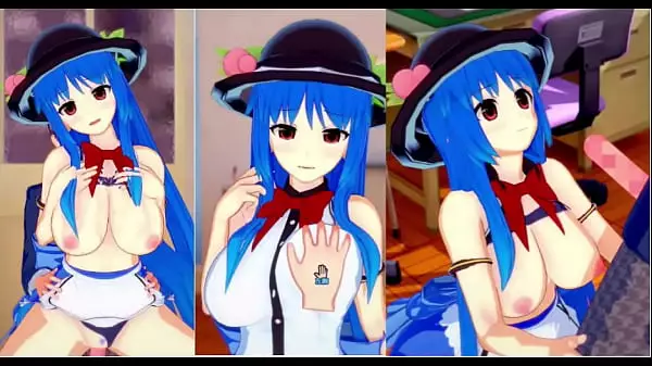 Anime Project Boobs