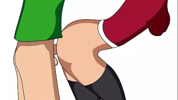 Ben Gwen Hentai