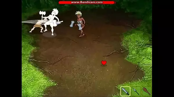 British Virgin Islands Nude