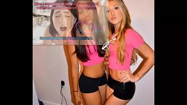 Ceara Lynch Sissy
