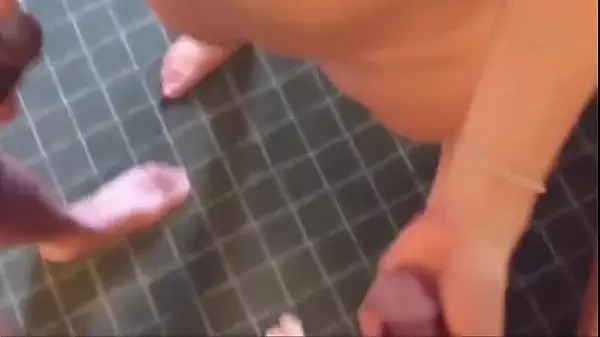 Cuckold Blowjob Video