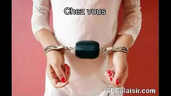 Diaper Bondage Video