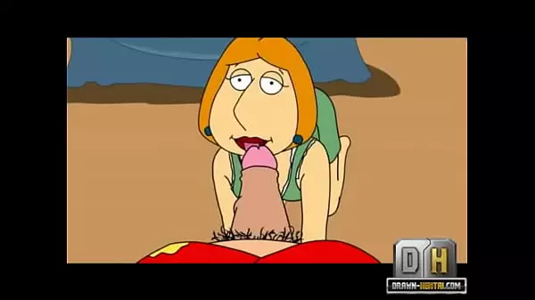 Family Guy Porm