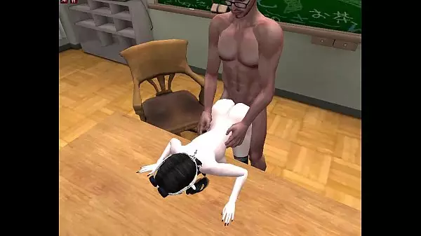 Female Teacher Hentai