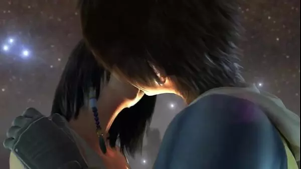 Ffx Porn