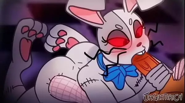 Fnaf Furry Porn